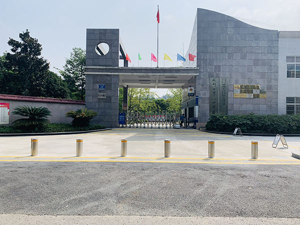 成都市七中八一學(xué)校