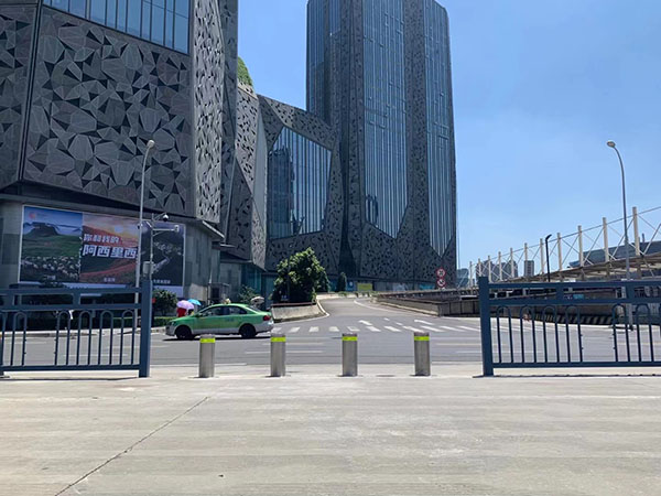 成都市火車(chē)南站