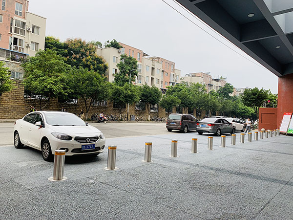 成都市龍泉二中