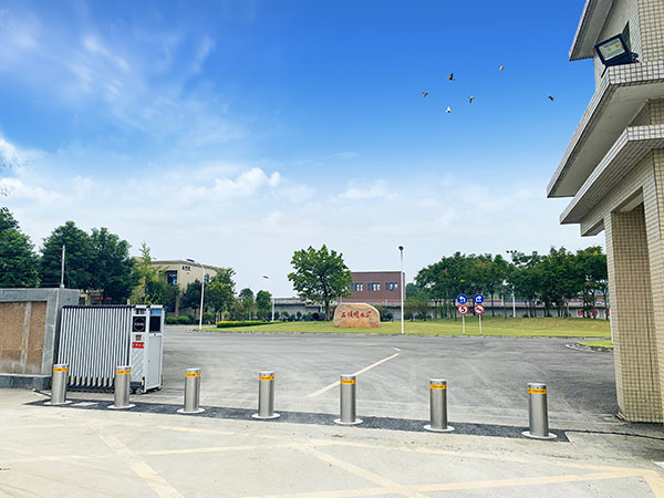 成都市新都區(qū)石堤堰水廠(chǎng)