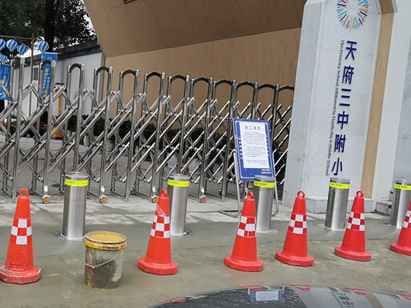 成都市天府三中附屬小學(xué)