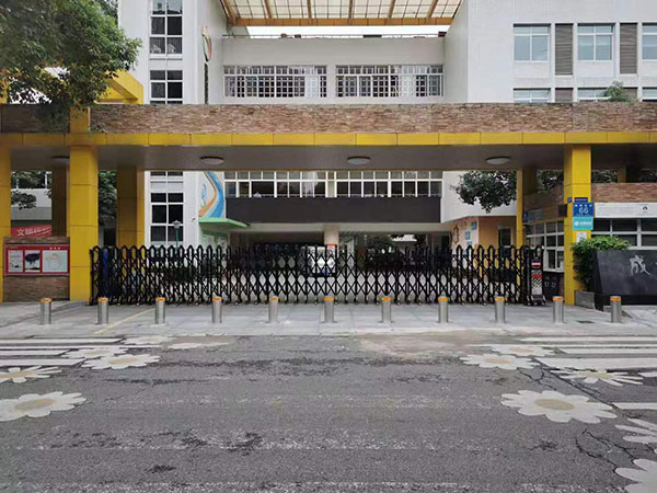 成都市高新區(qū)錦暉小學(xué)